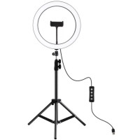 Puluz Ring USB LED lamp 11.8