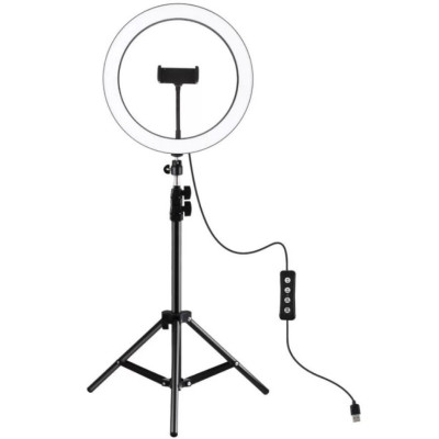 Puluz Ring USB LED 11.8