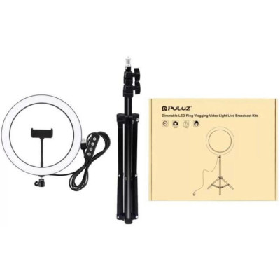 Puluz Ring USB LED 11.8