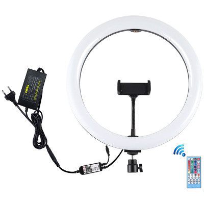 Puluz Ring LED lamp 12