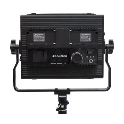 PowerPlant LED-540ASRC