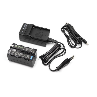 PowerPlant LED-540ASRC