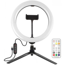 Puluz Ring USB LED Lamp 10