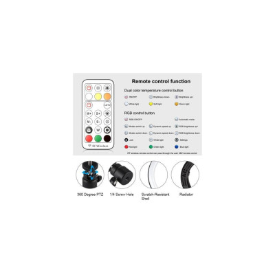 Puluz PKT3082B