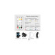 Puluz PKT3082B