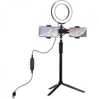Puluz Ring USB LED 6.2