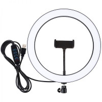 Puluz Ring USB LED lamp 11.8