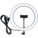 Puluz Ring USB LED lamp 11.8