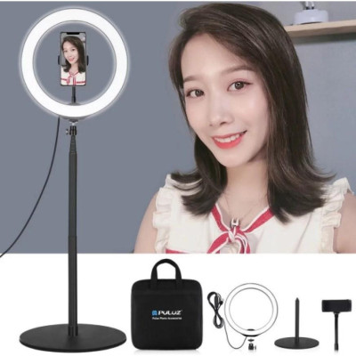 Puluz Ring USB LED 10.2