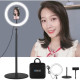 Puluz Ring USB LED 10.2