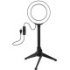 Puluz PKT3084B