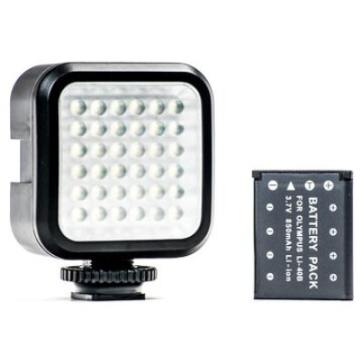 PowerPlant LED 5006 (LED-VL009)