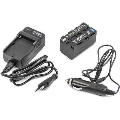 PowerPlant Soft Light SL-288A LED