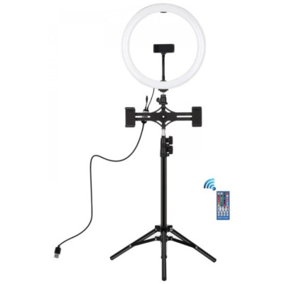 Puluz Ring USB LED lamp 11.8