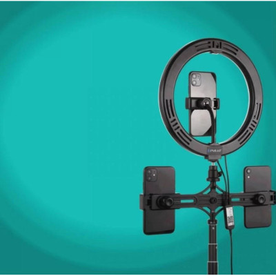 Puluz Ring USB LED lamp 11.8