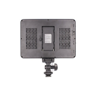 PowerPlant LED 396A