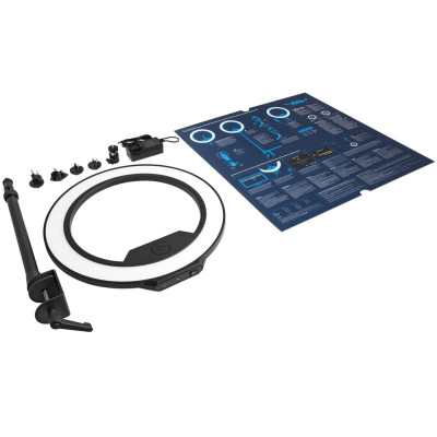 Elgato Light Ring (10LAC9901)