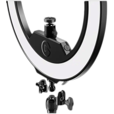 Elgato Light Ring (10LAC9901)