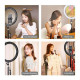 Puluz Ring LED lamp 12