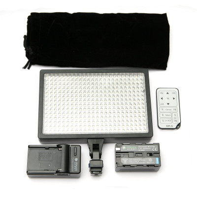 PowerPlant LED 336A
