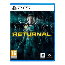 Nintendo Switch Returnal PS5