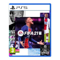 FIFA 21 PS5