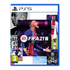 FIFA 21 PS5