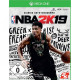 NBA 2K19 Xbox One