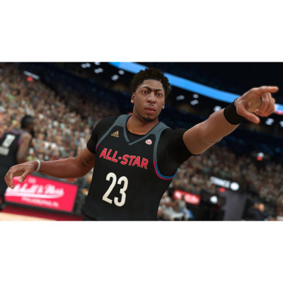 NBA 2K19 Xbox One