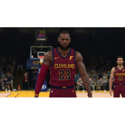 NBA 2K19 Xbox One