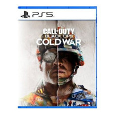 Call of Duty: Black Ops Cold War PS5 (88505UR)