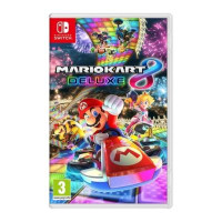 Nintendo Switch Mario Kart 8 Deluxe Nintendo Switch