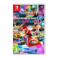 Nintendo Switch Mario Kart 8 Deluxe Nintendo Switch