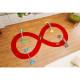 NINTENDO MARIO KART LIVE: HOME CIRCUIT RED