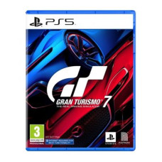 Gran Turismo 7 PS5