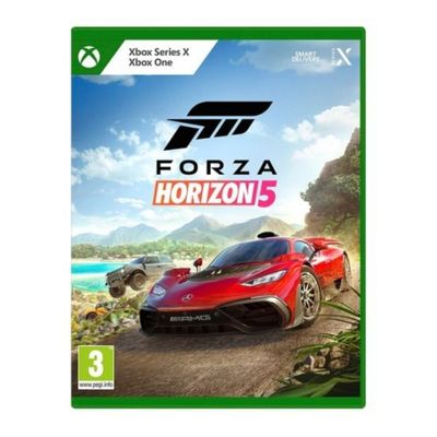 Forza Horizon 5 Xbox One / Xbox Series X/S