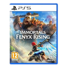 Immortals Fenyx Rising PS5