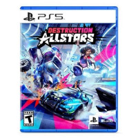 Destruction AllStars PS5