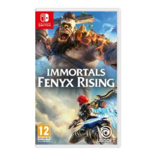 Nintendo Switch Immortals Fenyx Rising Nintendo Switch