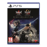 Nioh Collection PS5 (9817192)