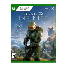 Halo Infinite Xbox One / Xbox Series X