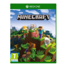 Minecraft Xbox One