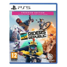 Riders Republic. Freeride Edition PS5
