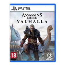 Assassin's Creed Valhalla PS5