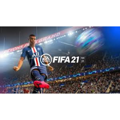 FIFA 21 Xbox One (1098213)