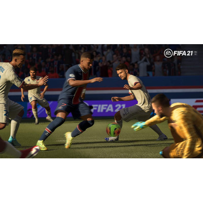 FIFA 21 Xbox One (1098213)