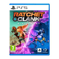 Ratchet & Clank: Rift Apart PS5 (9827290)