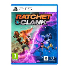 Ratchet & Clank: Rift Apart PS5 (9827290)