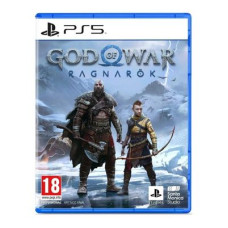 God of War Ragnarok PS5 (9414193)