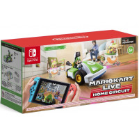NINTENDO MARIO KART LIVE: HOME CIRCUIT GREEN